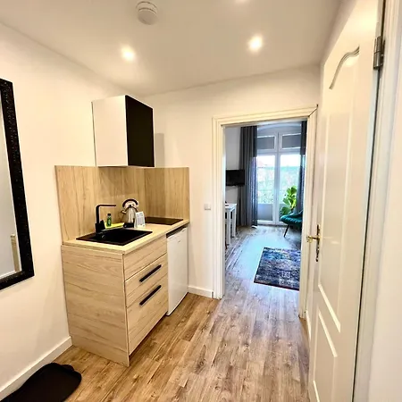 Kapitänshaus Lassen - Sindbad Westerland