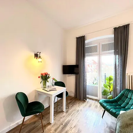 Kapitänshaus Lassen - Sindbad Gasthof Westerland