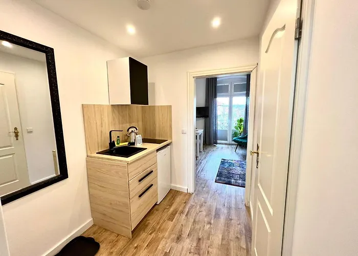 Kapitänshaus Lassen - Sindbad Westerland